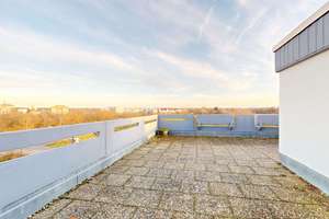 Panorama. Privatsphäre. Penthouse. – Wohnen über den Dächern von Karlsruhe-Neureut – Die vollständige Adresse der Immobilie erhältst du vom Anbieter., 76149 Neureut, Karlsruhe – Vorschaubild 17