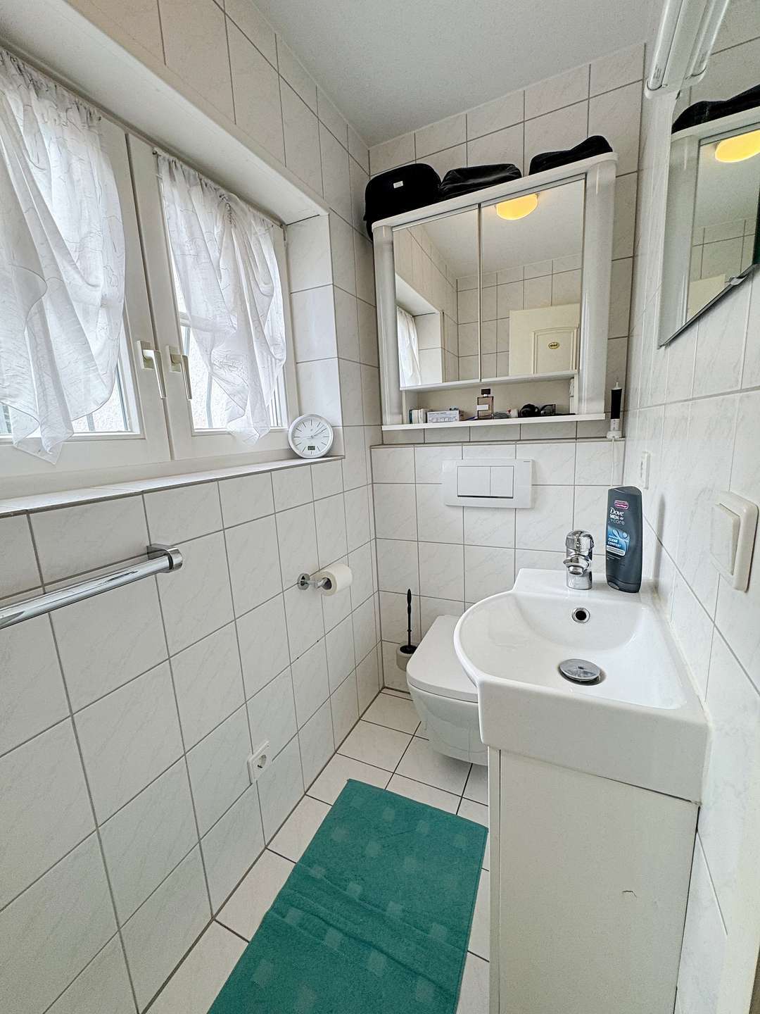 Immobilie in Dielheim - Wohnen mit Weitblick – Einfamilienhaus in traumhafter Hang- und Feldrandlage - Bild 13