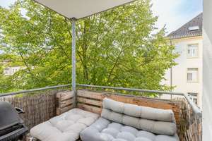 Moderne 3-Zimmer-Wohnung in direkter Stadtwaldnähe – 50858 Junkersdorf, Köln – Vorschaubild 5