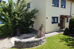 Familienfreundliches Reihenendhaus mit sonnigem Garten – Die vollständige Adresse der Immobilie erhältst du vom Anbieter., 74831 Gundelsheim – Vorschaubild 4