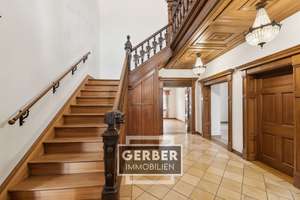 Schlossvilla Unikat - neu erbaut – Die vollständige Adresse der Immobilie erhältst du vom Anbieter., 95030 Innenstadt, Hof – Vorschaubild 10