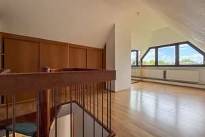 Düsseldorf Benrath: 2-Zimmer Maisonette Wohnung mit Nord-West-Balkon! – Die vollständige Adresse der Immobilie erhältst du vom Anbieter., 40597 Benrath, Düsseldorf – Vorschaubild 16