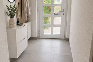 Vielseitiges Reihenendhaus mit Garten in Ludwigshafen-Oggersheim – 67071 Oggersheim, Ludwigshafen am Rhein – Vorschaubild 9