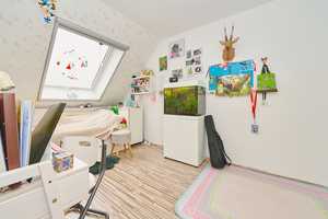 Perfektes Zuhause für die Familie: Modernes Reihenmittelhaus in Schwieberdingen – Ludwigsburg (Kreis) – Vorschaubild 12
