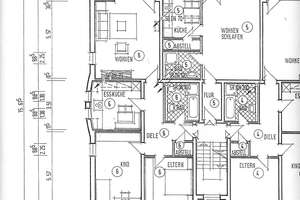 Alltagstaugliche 3-Zimmer-Wohnung in Hagen – Selbecker Straße 250 a, 58091 Eilpe, Hagen – Vorschaubild 4