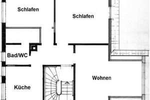 Hochwertig modernisiertes Zweifamilienhaus mit Einliegerwohnung, Wellnessbereich & großem Garten  – Die vollständige Adresse der Immobilie erhältst du vom Anbieter., 70374 Winterhalde, Stuttgart – Vorschaubild 24