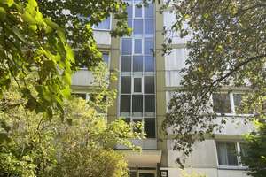 Frei lieferbar: 25qm nahe Mühlenkamp & Alster von privat