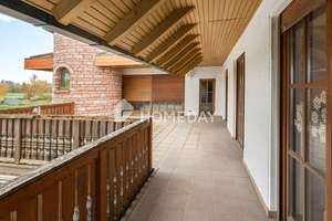 Architektur mit Charakter: großzügige Villa mit Dachterrasse und unverbaubarem Blick ins Grüne – Die vollständige Adresse der Immobilie erhältst du vom Anbieter., 67363 Lustadt – Vorschaubild 13