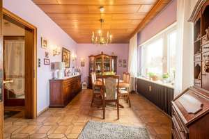 Großzügig wohnen in der Neckarstadt-Ost: Vielseitiges Zweifamilienhaus mit Garten – Die vollständige Adresse der Immobilie erhältst du vom Anbieter., 68167 Neckarstadt-Ost/Wohlgelegen, Mannheim – Vorschaubild 2