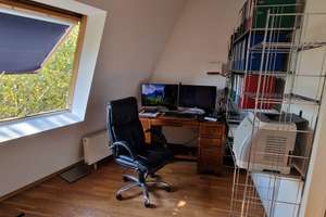 Penthouse Loft auf 2 Etagen mit 3 Zimmern und Dachterrasse über den Dächern Ehrenfelds – Die vollständige Adresse der Immobilie erhältst du vom Anbieter., 50825 Ehrenfeld (Ortsteil), Köln – Vorschaubild 5
