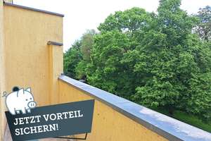 Dein Sommer-Bonus: Traumwohnung sichern und 1. Kaltmiete sparen!