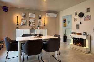 Zweifamilienhaus mit 2 Wohneinheiten & großer Terrasse – ideal für Eigennutzer & Kapitalanleger – Die vollständige Adresse der Immobilie erhältst du vom Anbieter., 68307 Sandhofen, Mannheim – Vorschaubild 3