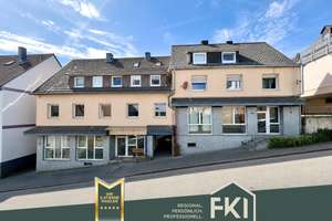 **Rentable Kapitalanlage in attraktiver Lage von Betzdorf**