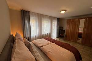 NEU-möblierte 2-Zimmer-Wohnung mit 2 Balkone in Top Lage Nähe zu Bahnhof – Hohenzollernstraße 111, 56068 Süd, Koblenz – Vorschaubild 9