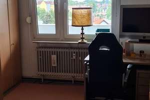 möblierte 3-Zimmer-Wohnung in Oberasbach – Zirndorfer Straße 5, 90522 Oberasbach – Vorschaubild 9