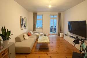 Helle 3-Zimmer Wohnung im 4. OG mit Balkon in Friedrichshain – Die vollständige Adresse der Immobilie erhältst du vom Anbieter., 10245 Friedrichshain, Berlin – Vorschaubild 5