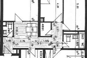 Renovierte 4-Zimmer-Wohnung im Heideviertel Hannover – Heidering 17, 30625 Heideviertel, Hannover – Vorschaubild 9