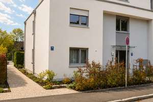 Hochwertige Gartenwohnung in München – provisionsfrei mit Tiefgarage – Medererstraße 16, 80997 Allach, München – Vorschaubild 9