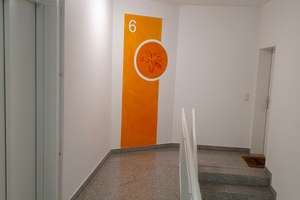 Helle 3-Zimmer-Dachgeschosswohnung mit Wintergarten & Alpenblick – Sendling-Westpark – Drachenseestraße x, 81373 Mittersendling, München – Vorschaubild 29