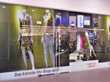 Moderner Shop im l Forettle Center
