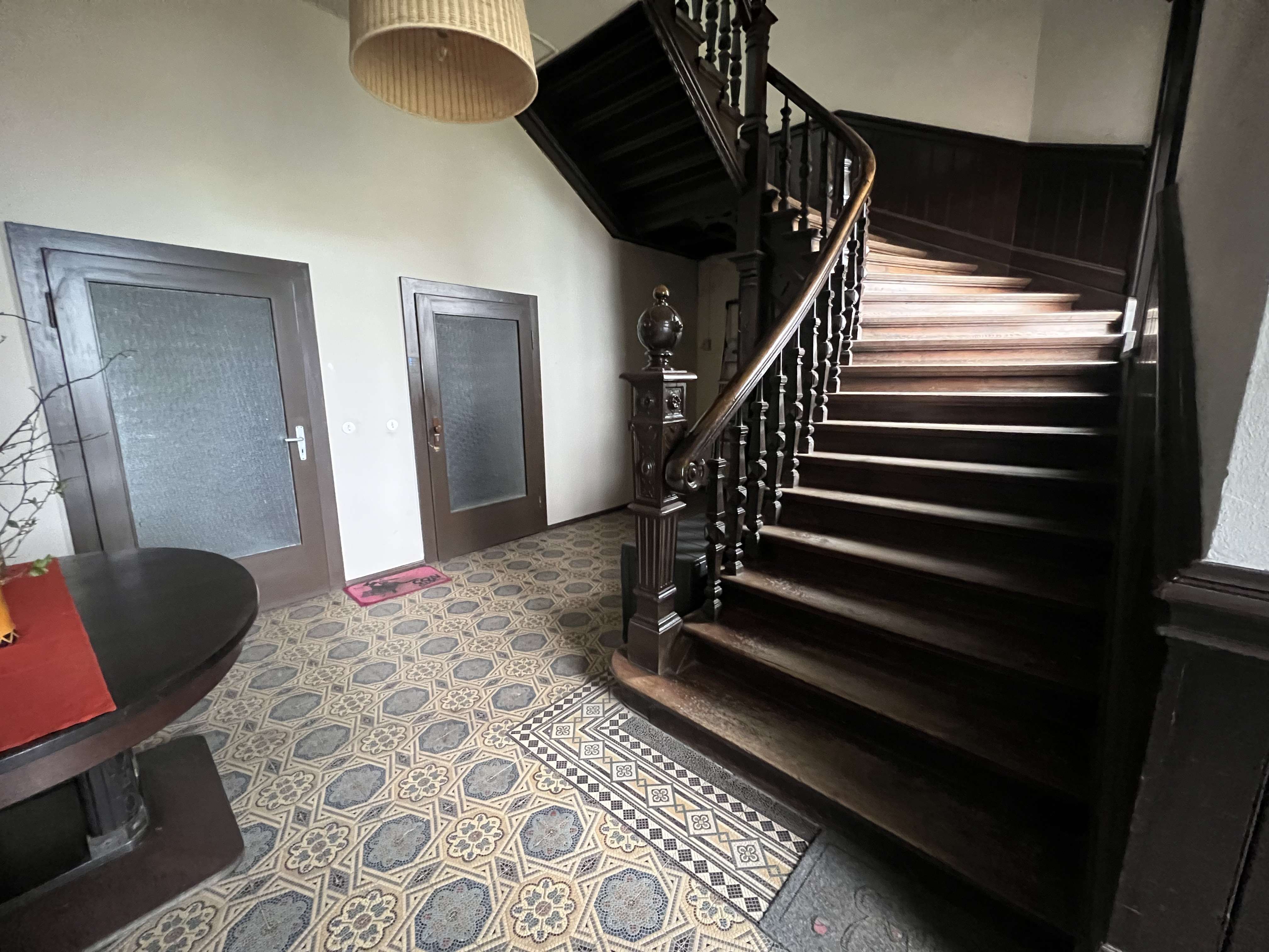 Gründerzeit-Villa mit großem Gartengrundstück, Leipzig Kreis – Bild 3