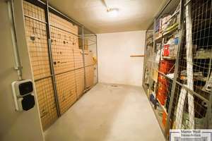 Moderne 2-Zimmer-Wohnung mit 2 Balkonen in Hadern Nähe Haderner Stern – 81375 Neuhadern, München – Vorschaubild 11