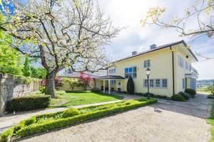 Exklusive Stadtvilla mit Panoramablick in Toplage! – Die vollständige Adresse der Immobilie erhältst du vom Anbieter., 75179 Nordstadt, Pforzheim – Vorschaubild 2