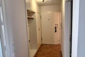 Wohnung mit Weitblick! Schöne 2,5 - 3,5 Zimmerwohnung in Stuttgart-Möhringen! – Die vollständige Adresse der Immobilie erhältst du vom Anbieter., 70567 Möhringen-Ost, Stuttgart – Vorschaubild 10