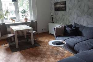 Maklerfreie 2 Zimmerwohnung mit 67 m2 – Reginhardstr. 110, 13409 Reinickendorf (Ortsteil), Berlin – Vorschaubild 2