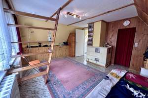 Wohnglück gestalten – Haus mit Terrasse, Garten und 2 Garagen! – Die vollständige Adresse der Immobilie erhältst du vom Anbieter., 6849 Süd, Dessau-Roßlau – Vorschaubild 13