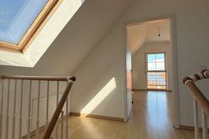 Traumhafte Maisonettewohnung im Straßenheimer Hof – Die vollständige Adresse der Immobilie erhältst du vom Anbieter., 68259 Wallstadt, Mannheim – Vorschaubild 11