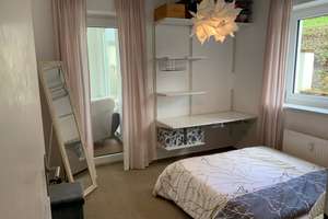 2 Zimmer - Wintergarten u. Dachterrasse zu vermieten – Im Sudahl 4, 33100 Dahl, Paderborn – Vorschaubild 18