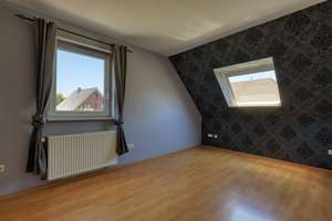 Wohnen im beliebten Schierholzgebiet – gepflegtes Reihenendhaus mit großzügigem Garten- und Terr – Die vollständige Adresse der Immobilie erhältst du vom Anbieter., 27578 Lehe, Bremerhaven – Vorschaubild 14