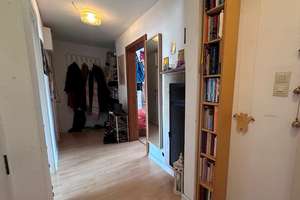 3 Zi.-DG-Wohnung mit Fernsicht in Top Lage von Stuttgart West Nähe Hölderlinplatz – Die vollständige Adresse der Immobilie erhältst du vom Anbieter., 70176 Rosenberg, Stuttgart – Vorschaubild 9