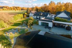 Luxuriöses Anwesen - 362 m² Wfl mit Schwimmteich und Poolhaus - Ihr Traumhaus zum Verlieben! – Die vollständige Adresse der Immobilie erhältst du vom Anbieter., 47445 Repelen, Moers – Vorschaubild 22