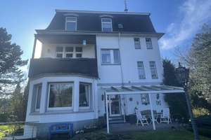 Repräsentative Villa auf parkähnlichen Grundstück... – Die vollständige Adresse der Immobilie erhältst du vom Anbieter., 42389 Langerfeld-Beyenburg, Wuppertal – Vorschaubild 2