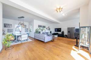 Exklusives Penthouse in zentraler Lage Oldenburgs! – Die vollständige Adresse der Immobilie erhältst du vom Anbieter., 26135 Osternburg, Oldenburg (Oldenburg) – Vorschaubild 2