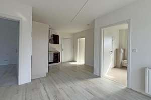Bezugsfreie Zweizimmer-Erdgeschosswohnung in Oldenburg-Kreyenbrück – Die vollständige Adresse der Immobilie erhältst du vom Anbieter., 26133 Kreyenbrück, Oldenburg (Oldenburg) – Vorschaubild 4