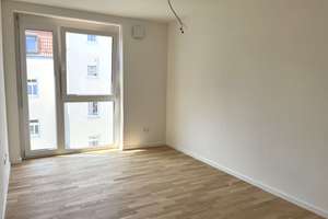 Neubau 3-Zimmer Penthouse Wohnung mit privatem Liftzugang – Raabstr. 16, 90429 Eberhardshof, Nürnberg – Vorschaubild 14