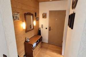 Großzügige 3,5-Zimmer-Wohnung mit viel Potenzial in Stuttgart-Stammheim – 70439 Stammheim-Mitte, Stuttgart – Vorschaubild 19