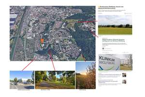 WOHNEN AM SALZTEICH · 4 Zi · 112 m² · KfW-55 · 2 TG · Wolfsburg – Wohltbergstraße 31, 38440 Wohltberg, Wolfsburg – Vorschaubild 18