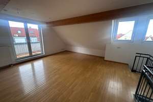 MODERNE, HELLE MAISONETTEWOHNUNG mit 2 BALKONEN – Die vollständige Adresse der Immobilie erhältst du vom Anbieter., 55129 Ebersheim, Mainz – Vorschaubild 12