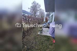 Tauschwohnung: Suche Haus mit Garten in München, biete moderne 4ZKB in MUC – Die vollständige Adresse der Immobilie erhältst du vom Anbieter., 81377 Am Waldfriedhof, München – Vorschaubild 12