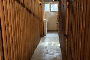 Vermietete 3-Zimmer-Wohnung in Milbertshofen am Hart - Nähe BMW FIZ – Neuherbergstr. 117, 80937 Am Hart, München – Vorschaubild 39