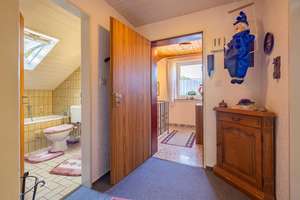 1-3-Familienhaus am Waldrand mit viel Platz und Möglichkeiten, Garage – Die vollständige Adresse der Immobilie erhältst du vom Anbieter., 58513 Lüdenscheid – Vorschaubild 22