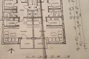 Helle 4-Zimmer Maisonette-Wohnung mit Balkon in Hamm-Bockum-Hövel – Erlenfeldstraße 22, 59075 Bockum-Hövel, Hamm – Vorschaubild 3