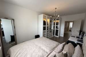 kernsanierte, sehr großzügige 2 ZKB Wohnung mit Stellplatz – Detmolder Str. 371, 33605 Stieghorst, Bielefeld – Vorschaubild 11