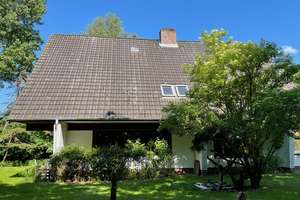 XXL Wohnhaus mit Potenzial – Die vollständige Adresse der Immobilie erhältst du vom Anbieter., 25836 Kirchspiel Garding – Vorschaubild 1