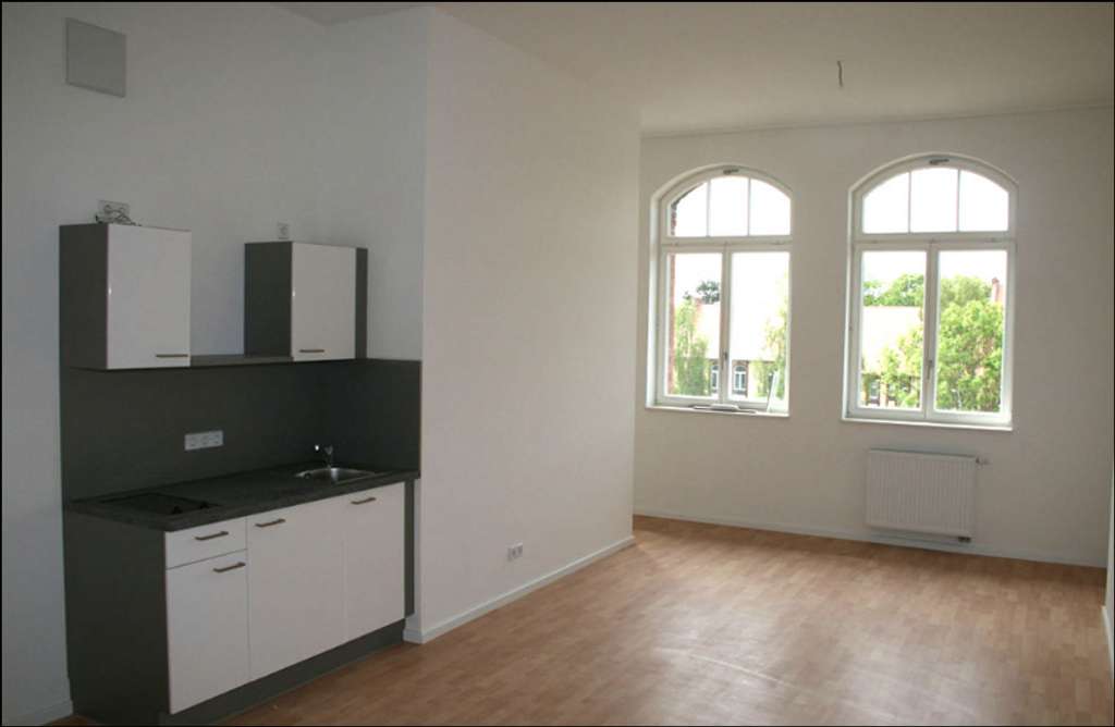 Immobilie in Greifswald - Studentenappartement als  solide Kapitalanlage - Bild 3