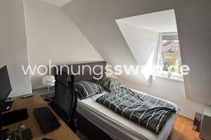 Wohnungstausch: Sandrartstraße 24 – Sandrartstraße 24, 80000 St. Ulrich, München – Vorschaubild 3